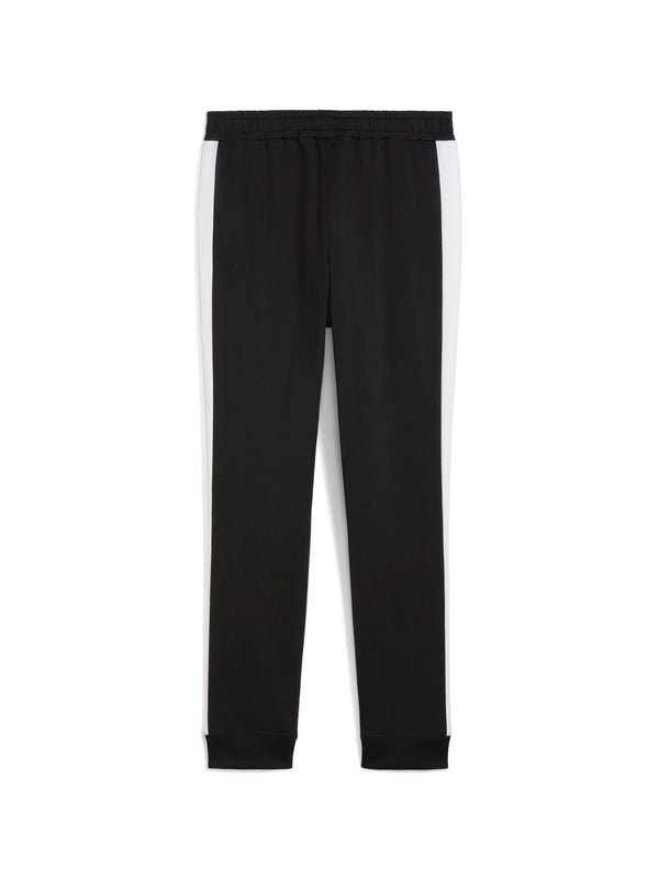 Trousers Black Recycled Polyester