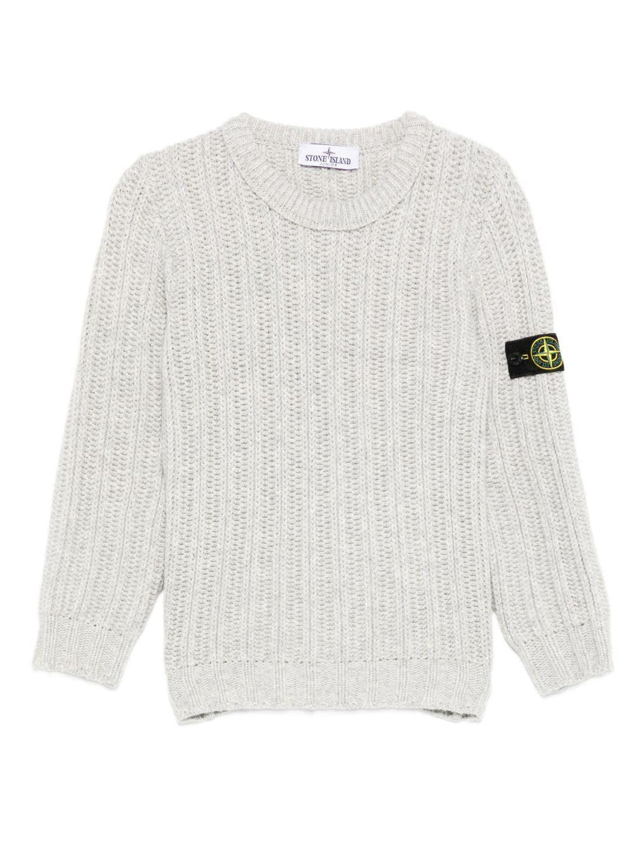 Junior Sweater Grey