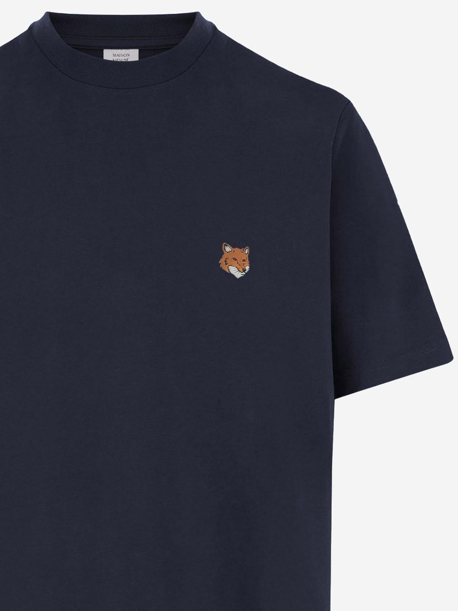 T-Shirt Organic Cotton Navy T-shirts