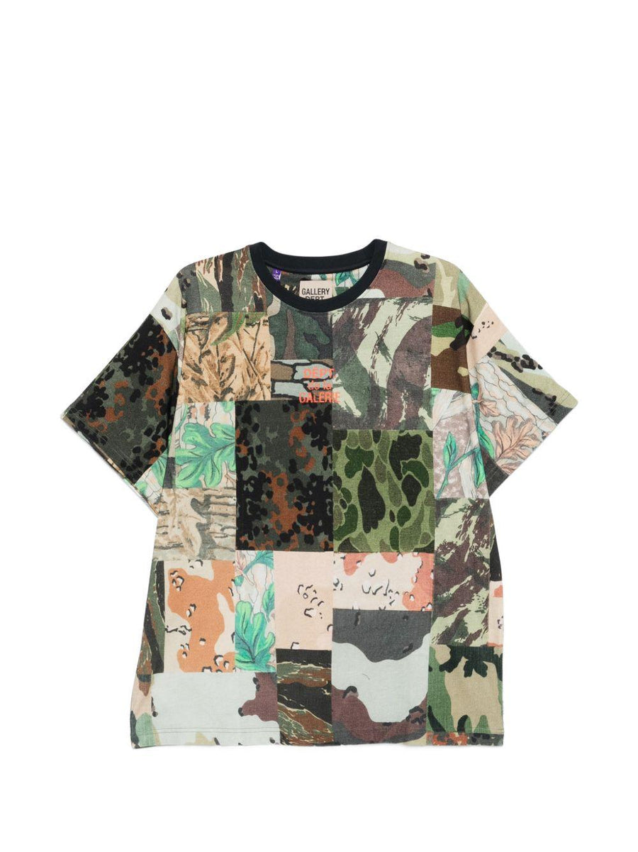 T-Shirt Multicolour T-shirts