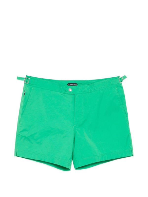 Swimsuit Green Suits