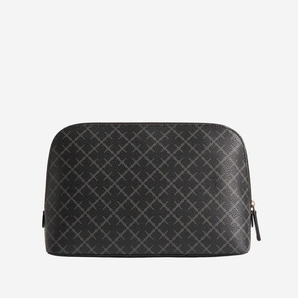 Handbag Bae Grey Polyvinyl Handbags
