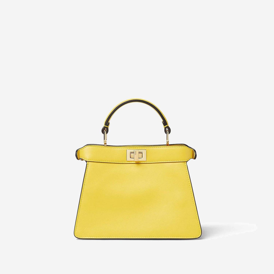Handbag Ginestra Calf Leather Ginestra/os Handbags