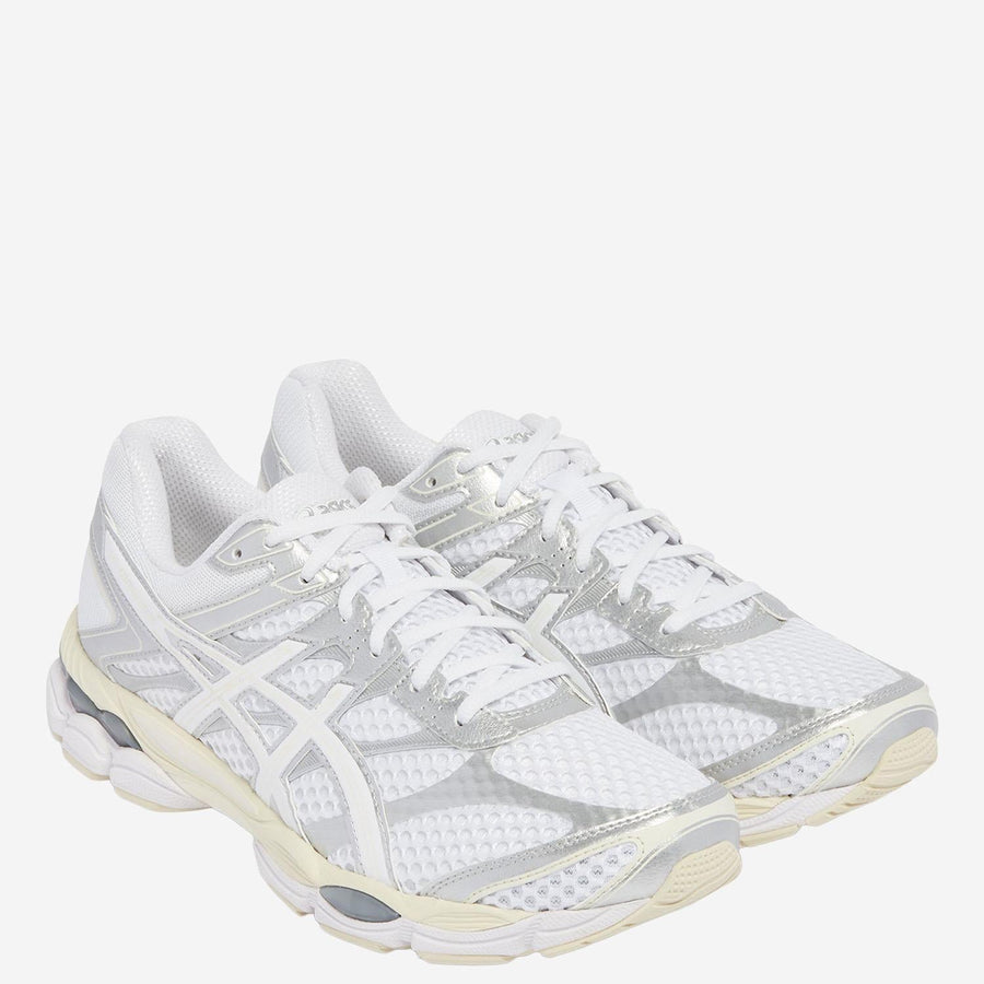Gel Cumulus 16 Sneakers White Trainers