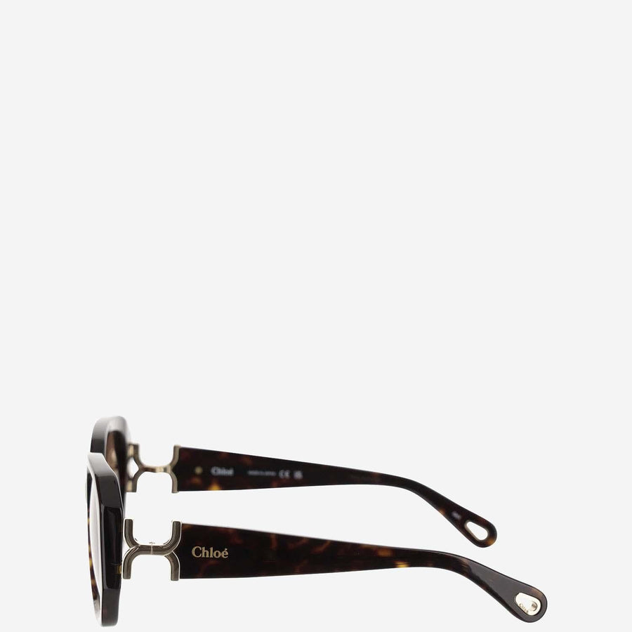 Tortoiseshell Sunglasses Recycled Acetate