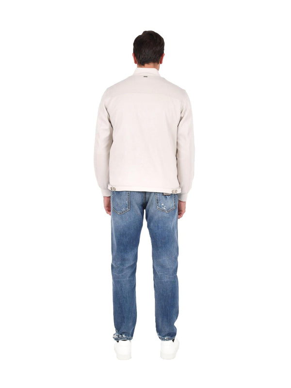 Jacket Chantilly Silk