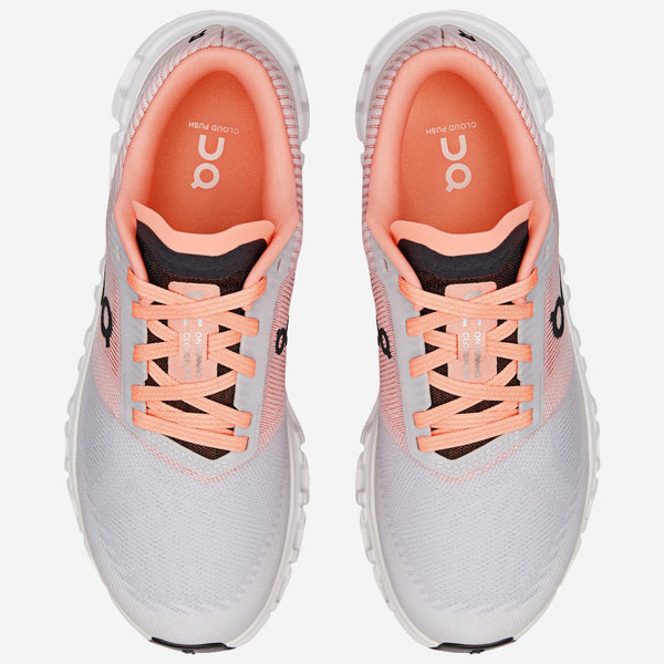 Sneakers Cloud Push 6 Multicolour Polyester Trainers