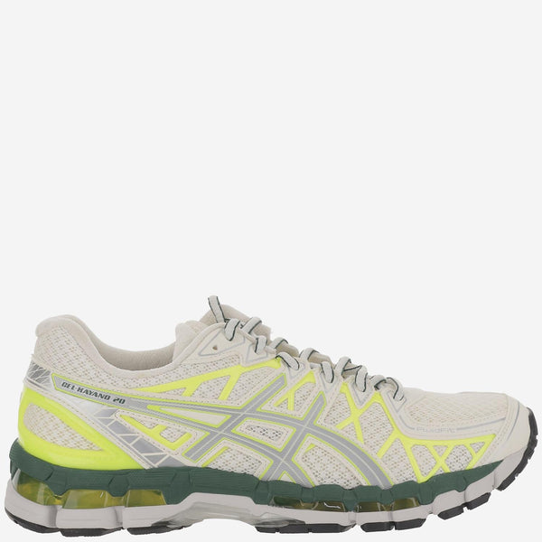 Gel-Kayano 20 Sneakers Polyester Trainers