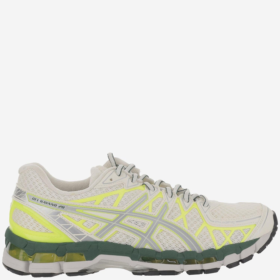 Gel-Kayano 20 Sneakers Polyester Trainers