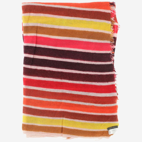 Rudy Scarf Cashmere