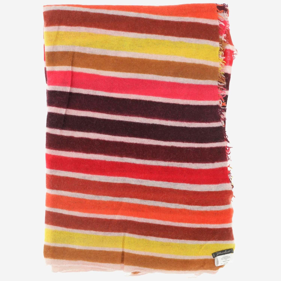 Rudy Scarf Cashmere