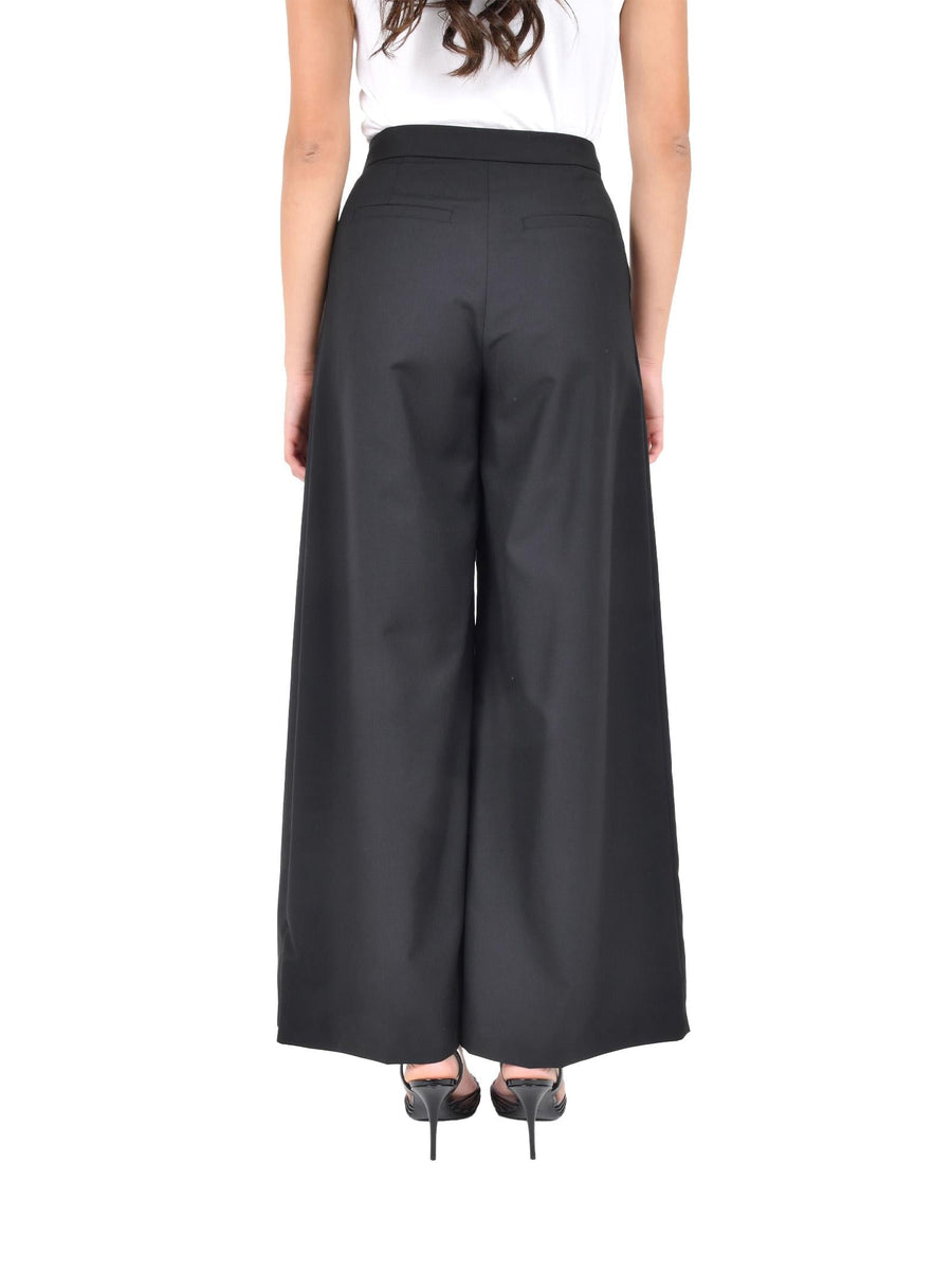 Trousers Ittita Black