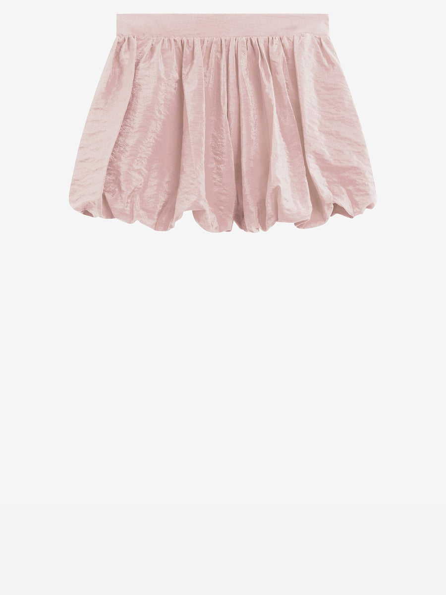 Shorts Alina Cupro Blend Pink