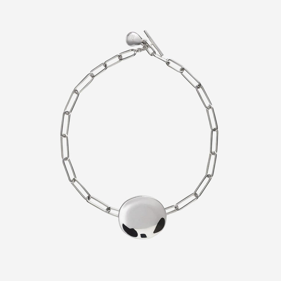 Sterling Silver Accessory
