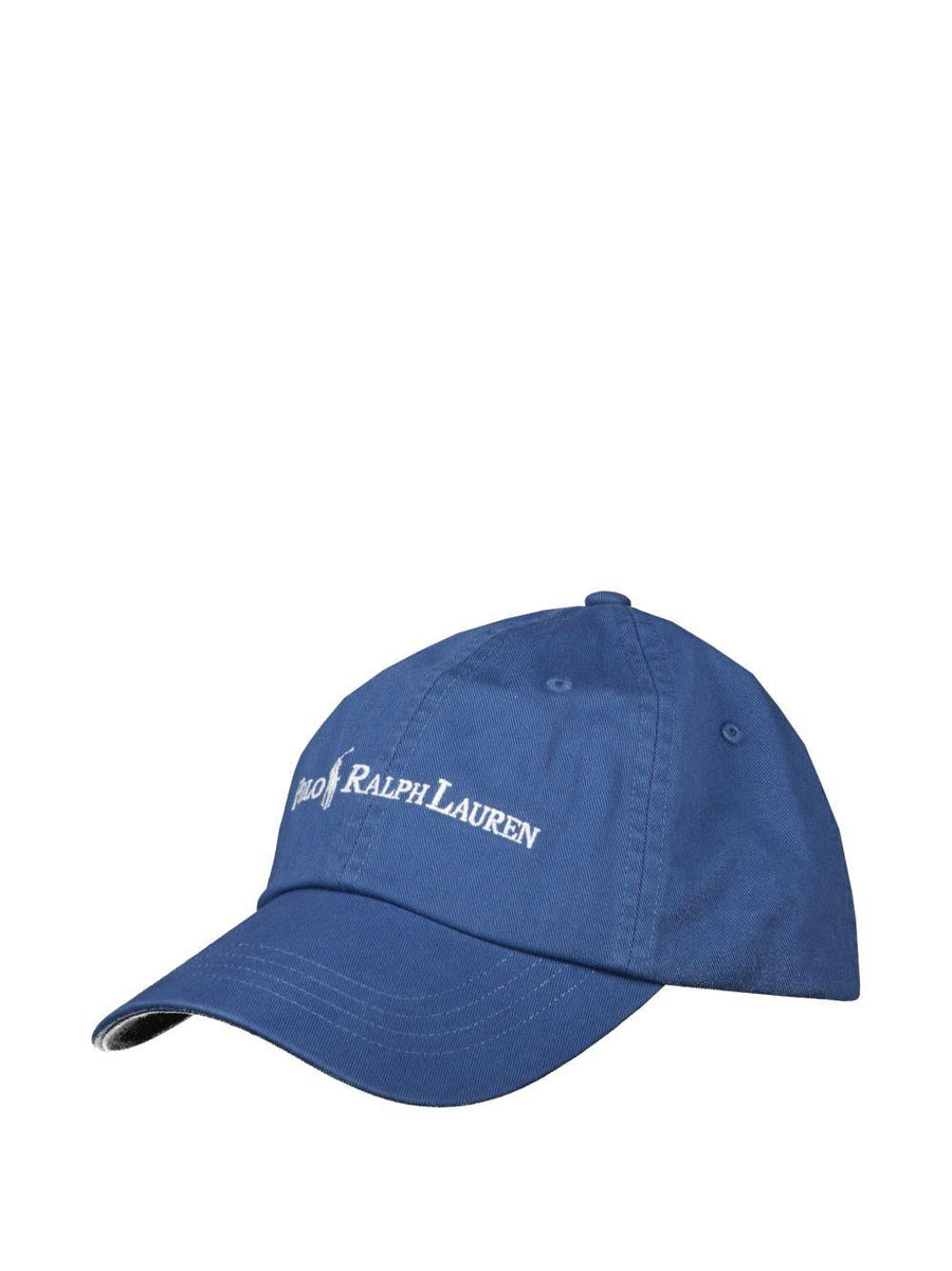 Hat Cotton Blue