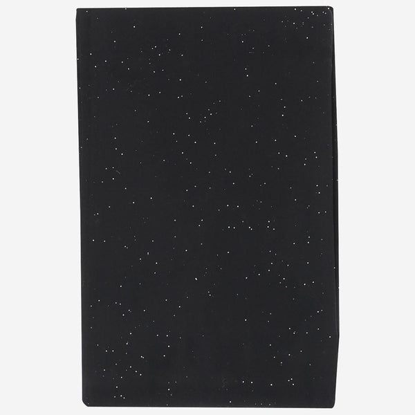 Wool Scarf Raissa Black