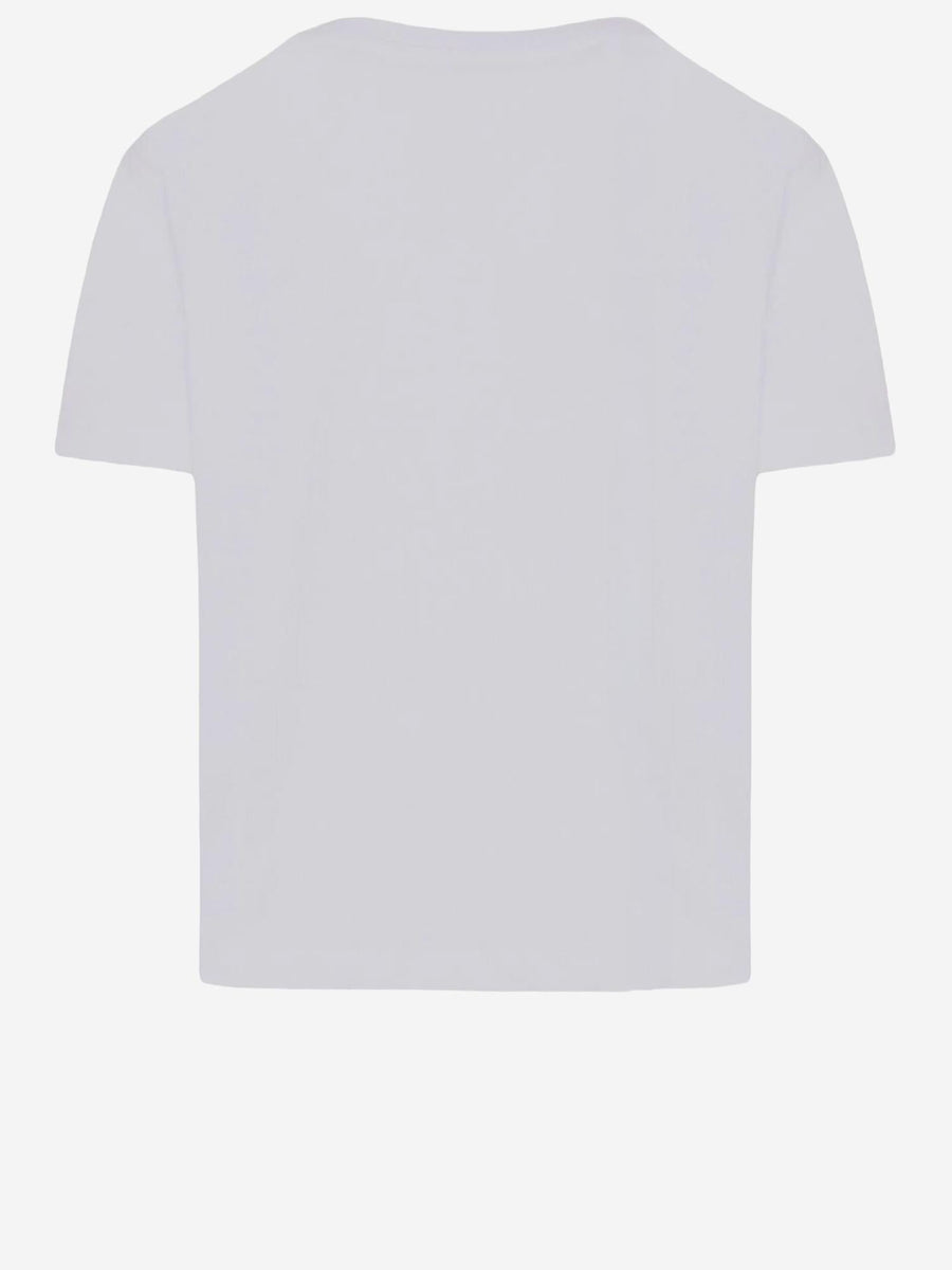 T-Shirt Cotton White T-shirts