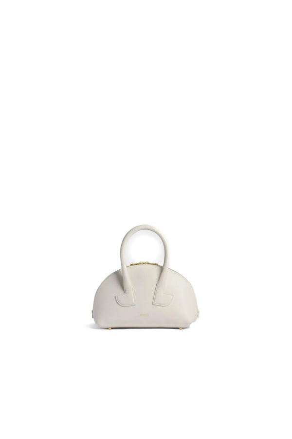Bowling Bag - White Hand