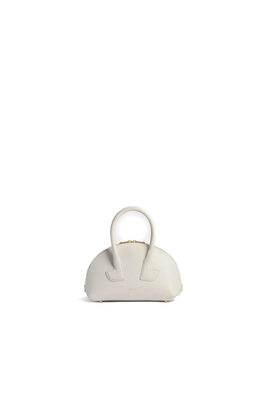 Bowling Bag - White Hand