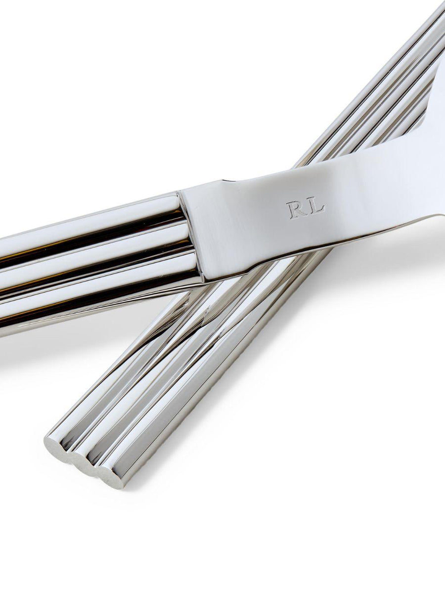 Serving Spoon Set Thorpe Stainless Steel Cutlery