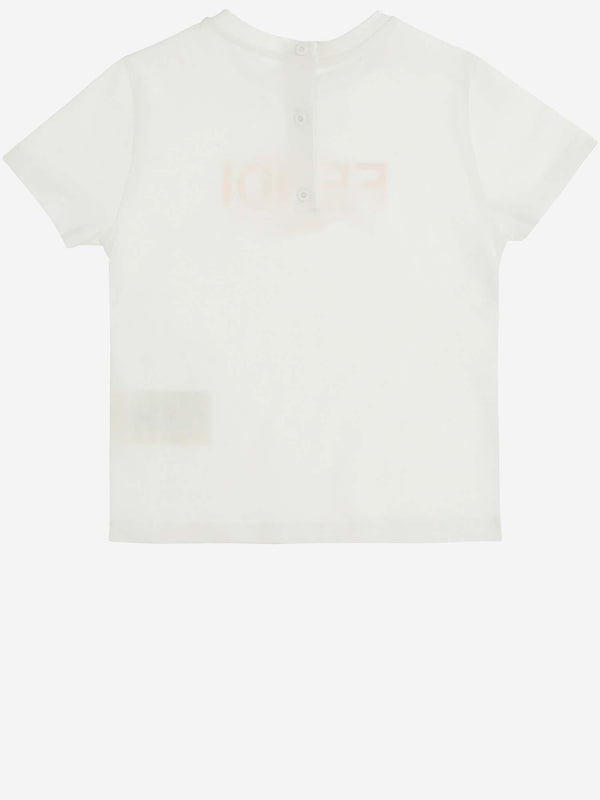 T-Shirt Cotton Jersey White T-shirts