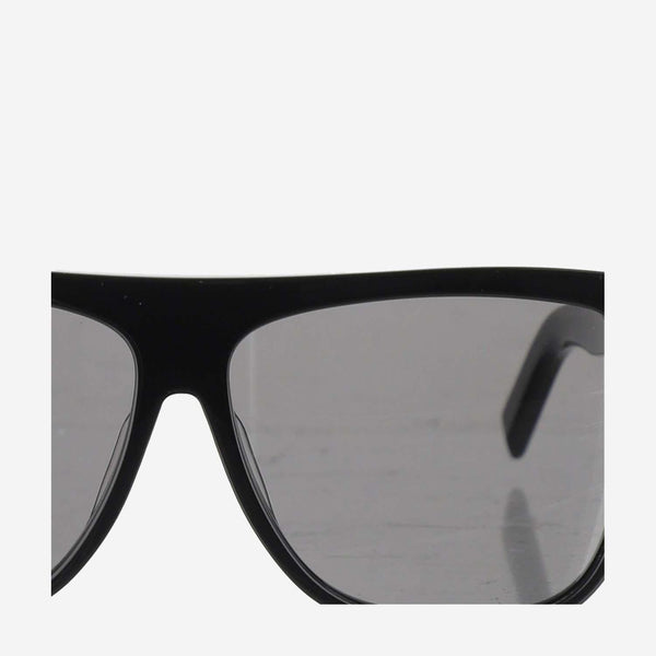 New Wave Sl 1 Sunglasses Black Acetate