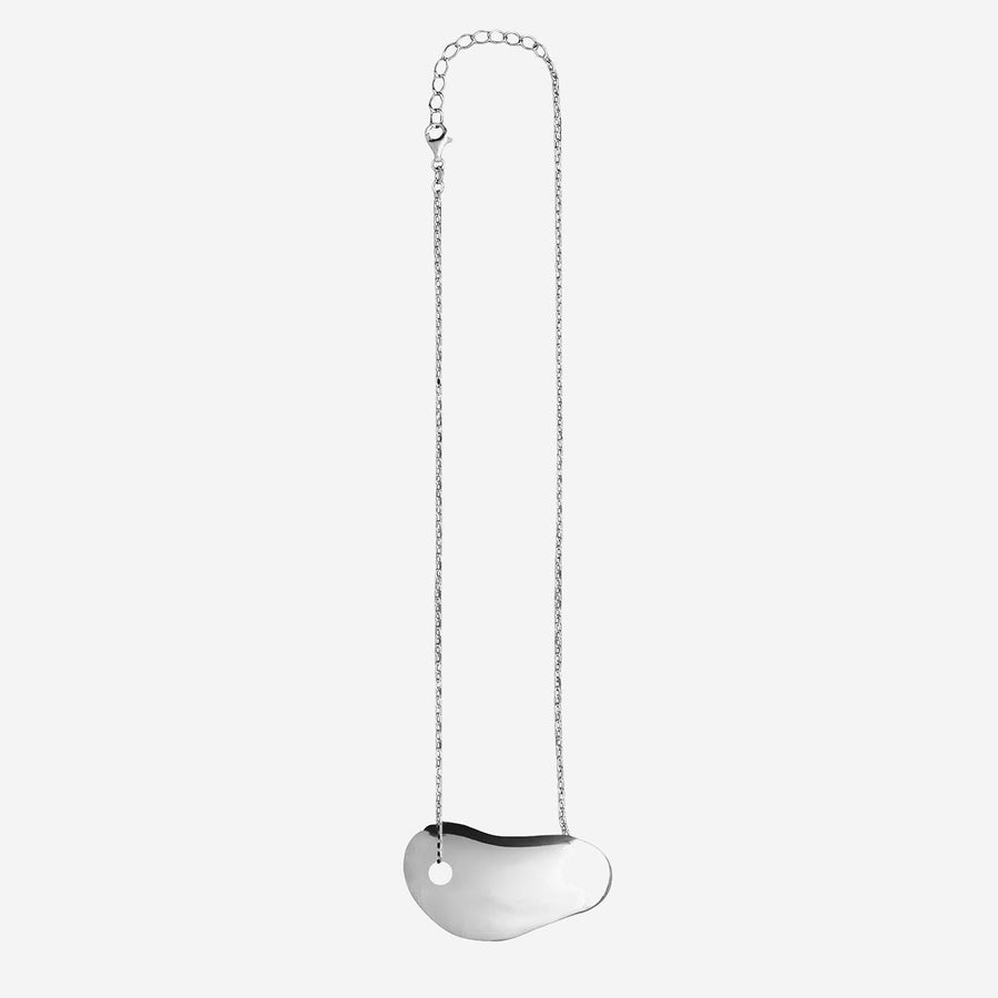 Chain Necklace Strea Silver 925 Sterling