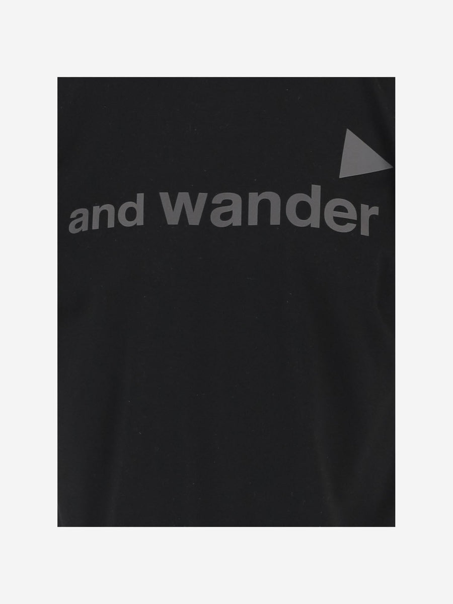 T-Shirt Cotton Black T-shirts