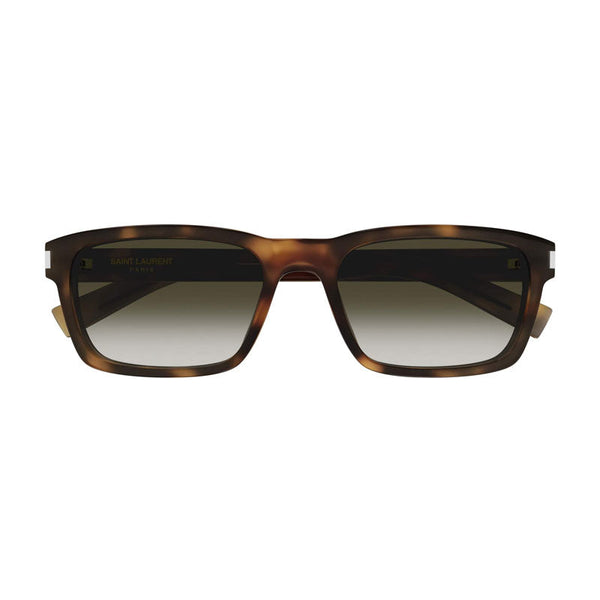 Saint Laurent SL662002 sunglasses in brown