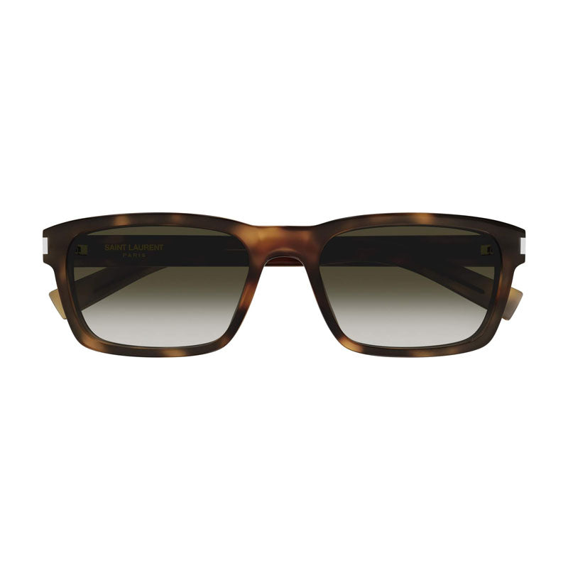 Saint Laurent SL662002 sunglasses in brown