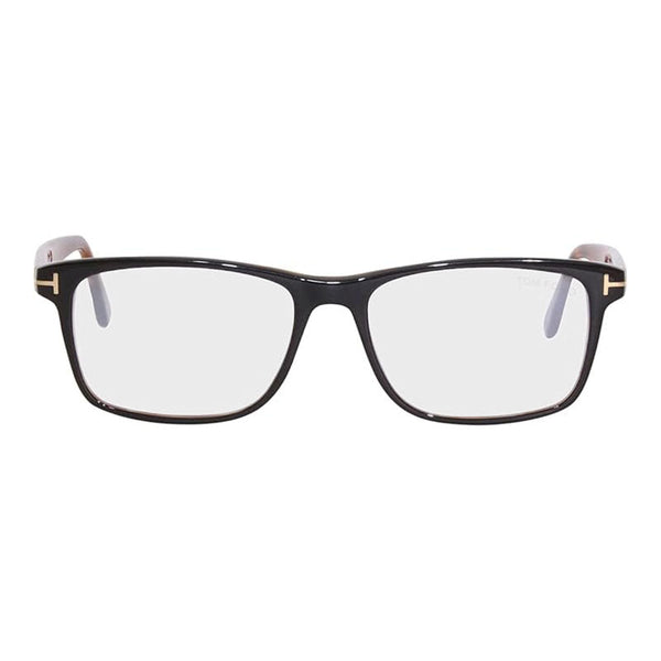 Tom Ford eyeglasses in black