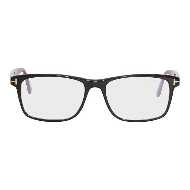 Tom Ford eyeglasses in black