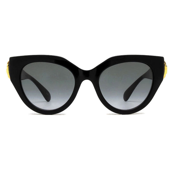 Gucci GG1408S003 sunglasses in black