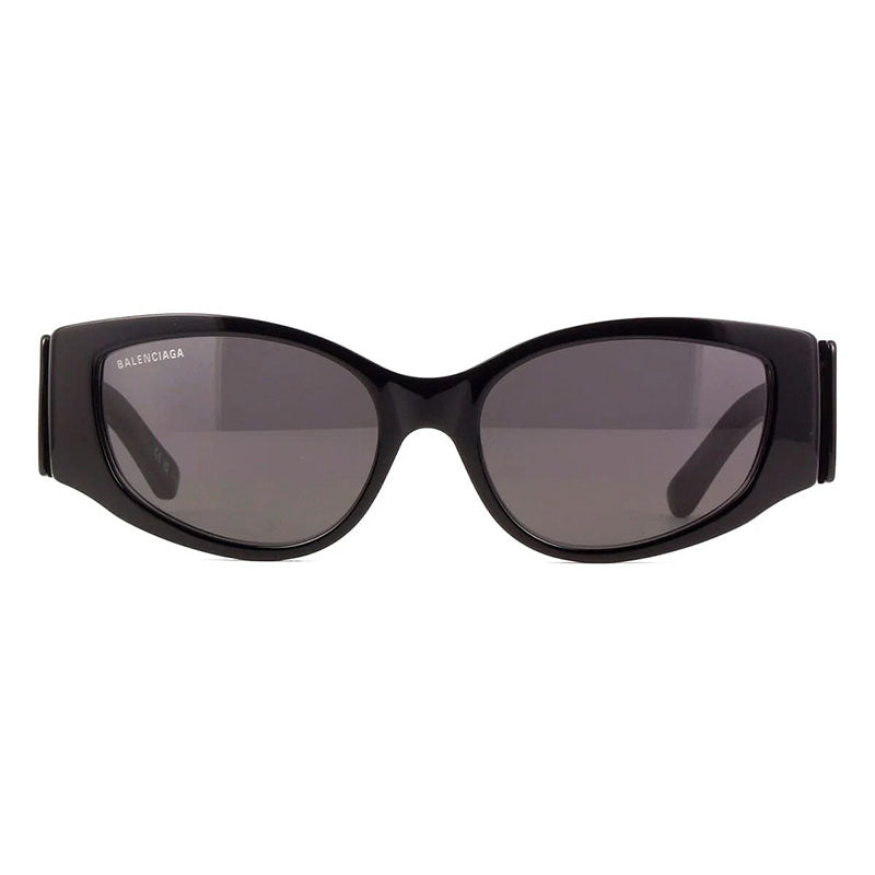 Balenciaga BB0258S001 sunglasses in black