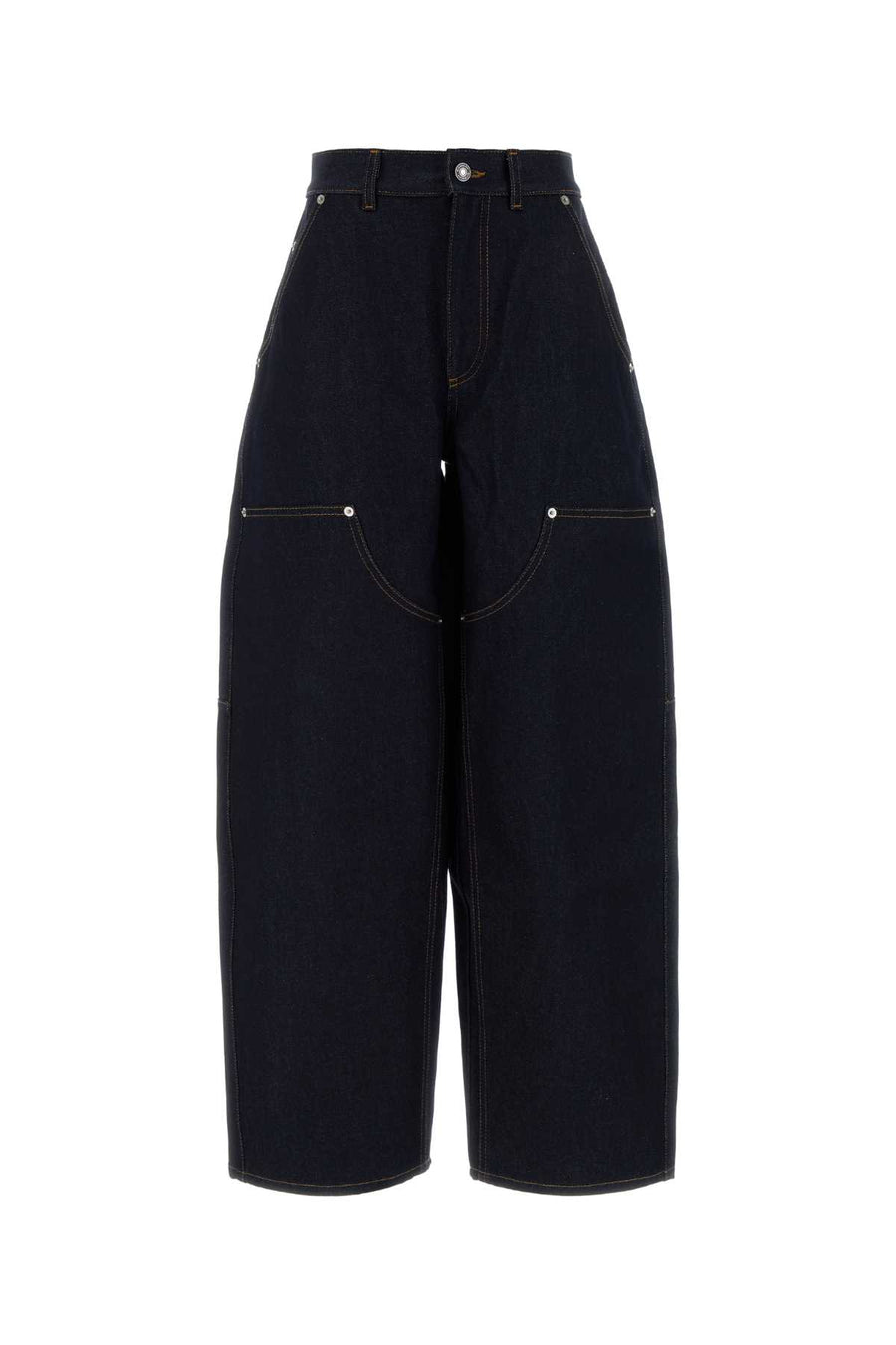 Workwear Cocoon Jeans Alt Fit Darkblue