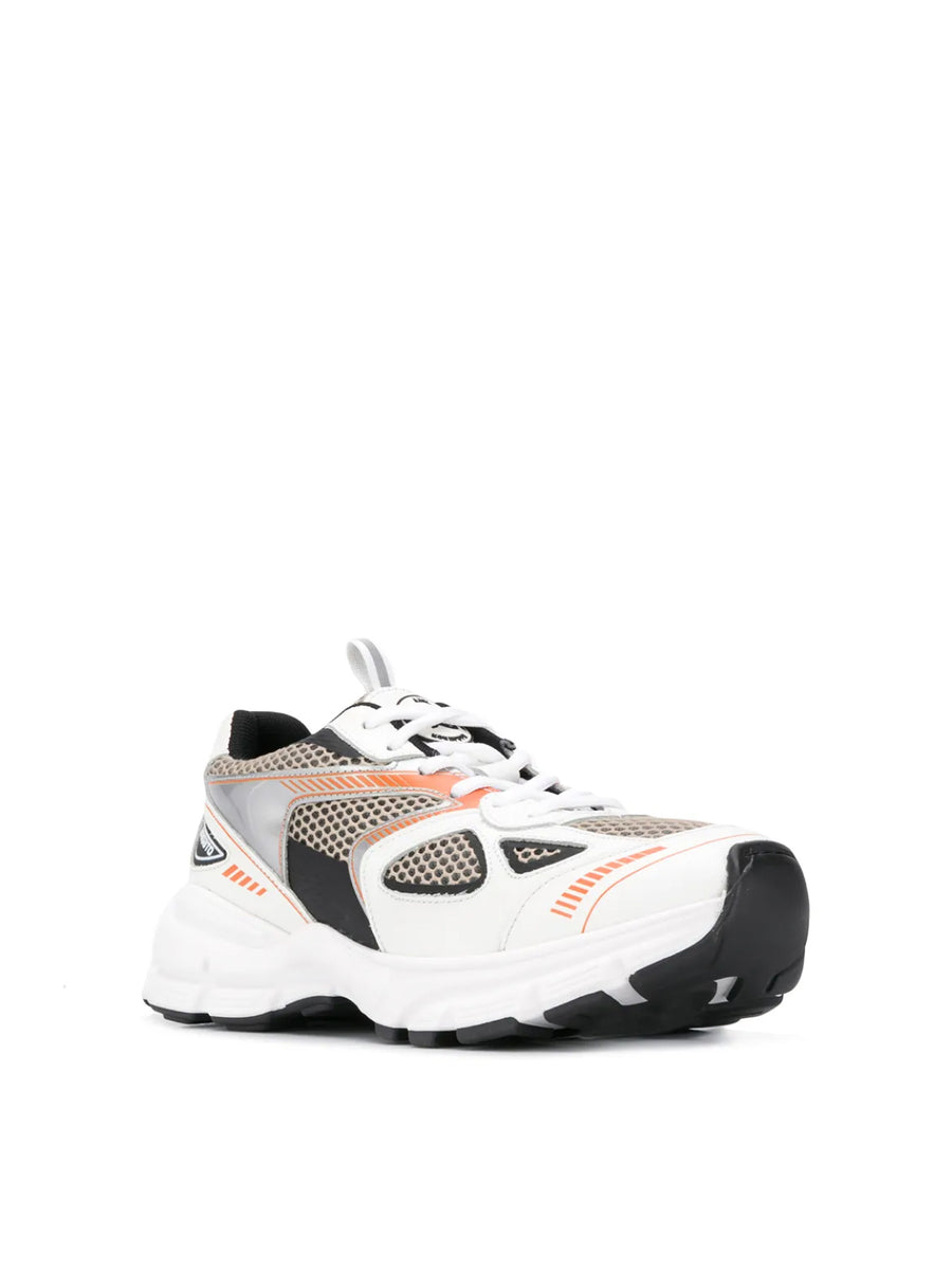 Axel Arigato Leather sneaker in white