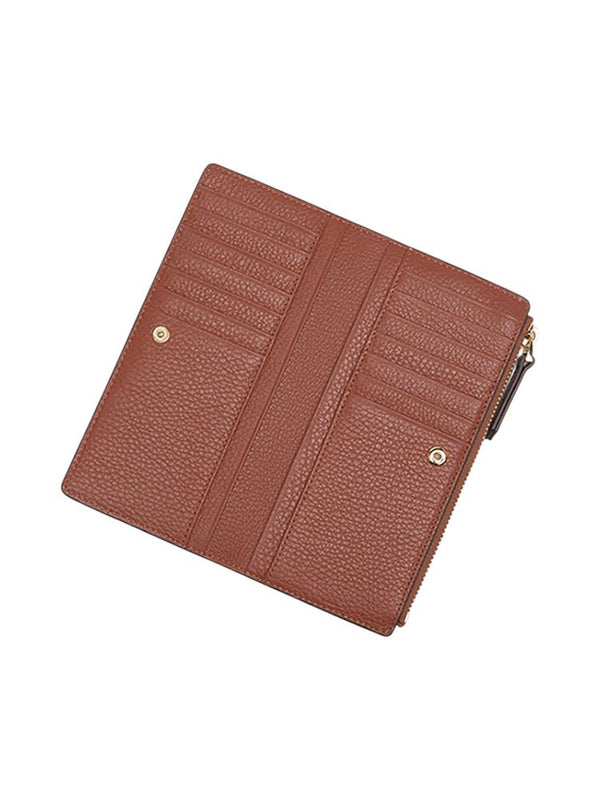 Coccinelle 100% Cowhide with Polyester lining wallet in multicolor