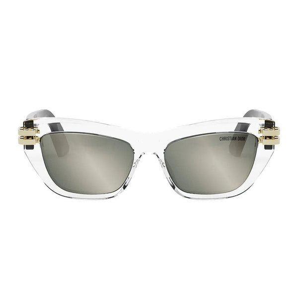 Dior sunglasses in black