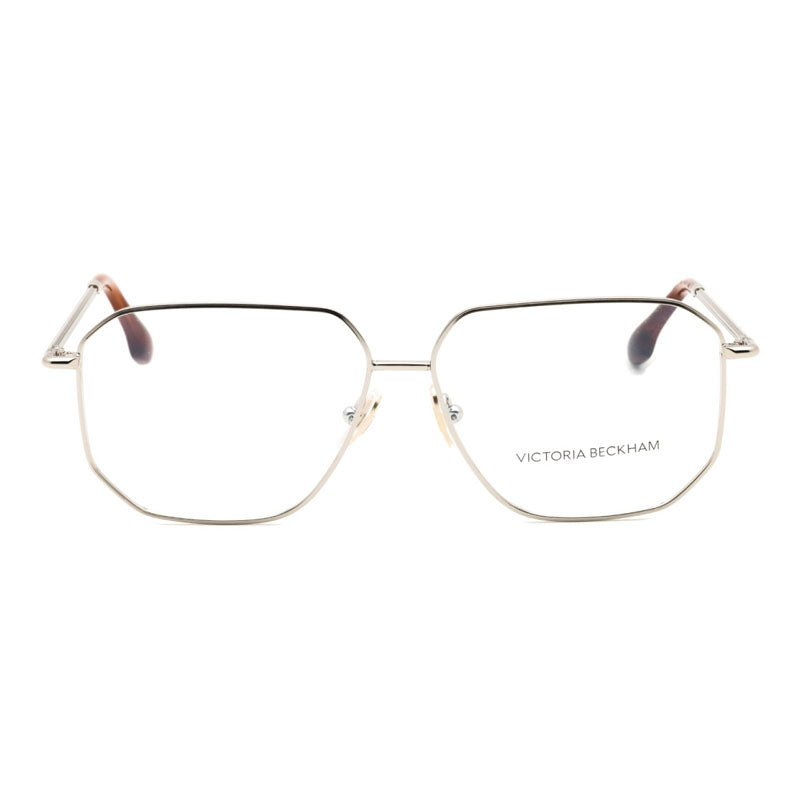 Victoria Beckham VB2115040 eyeglasses in silver