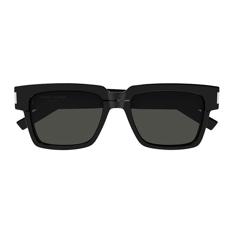 Saint Laurent SL732VADIM002 sunglasses in black