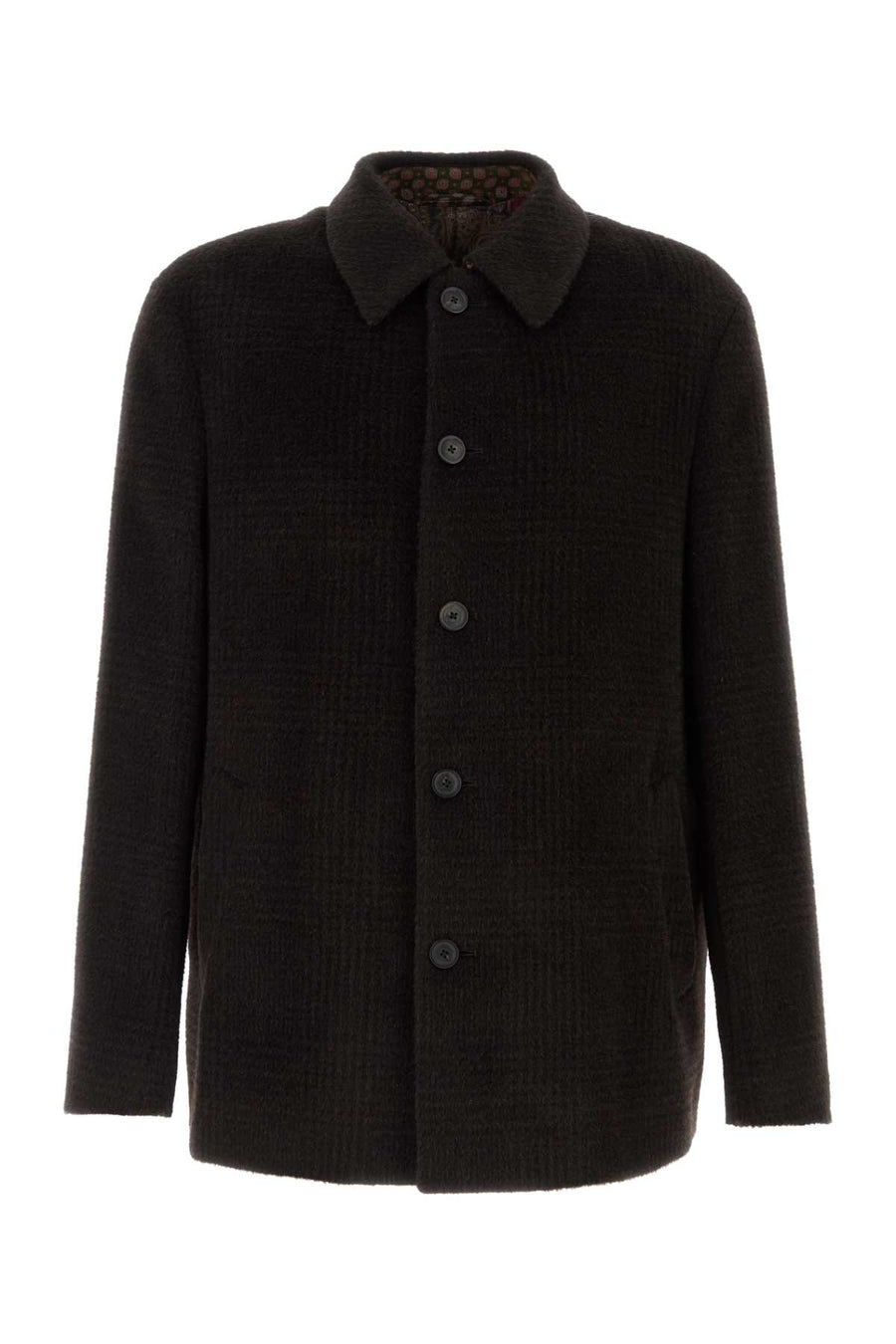 Caban M0019 Giacche E Gilet