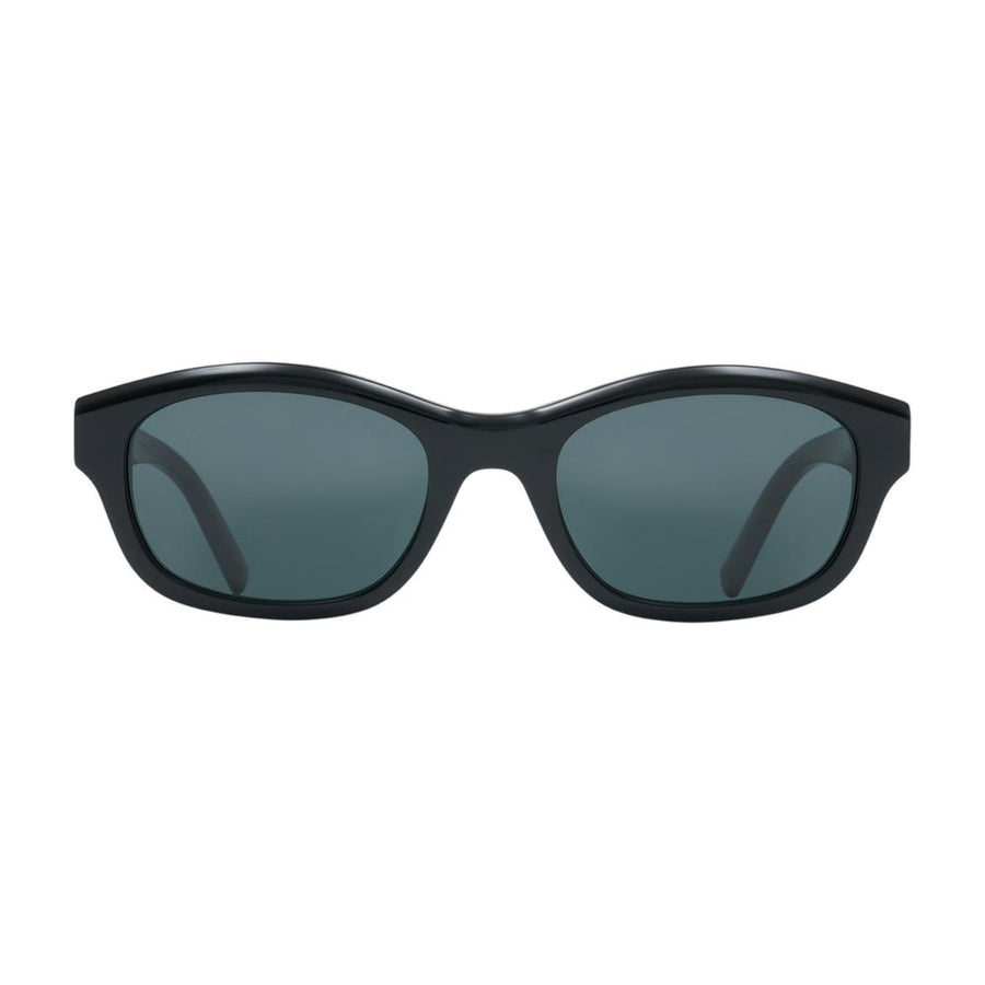 Saint Laurent SL Acetate sunglasses in black