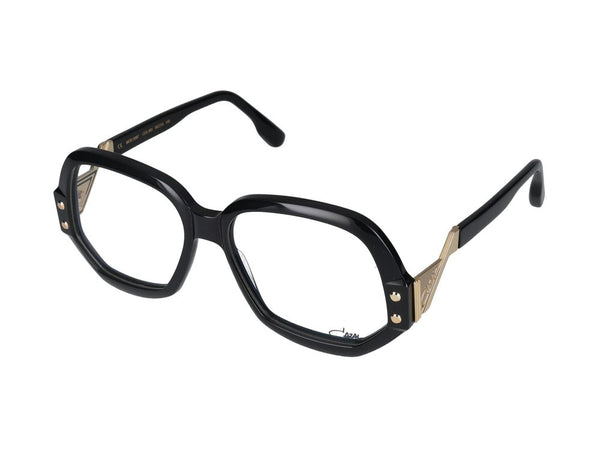 Cazal 5007 Plastic eyeglasses in black