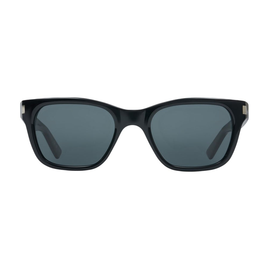 Saint Laurent SL acetate sunglasses in black