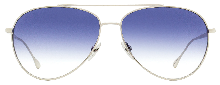Isabel Marant IM0011S Metal sunglasses in silver