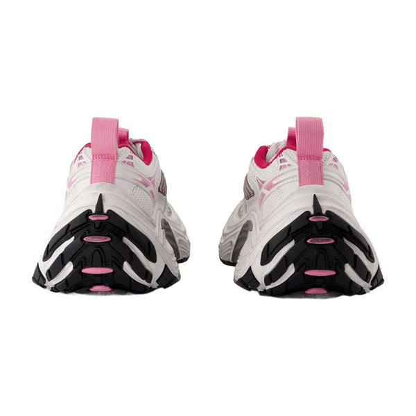 Balenciaga Synthetic sneakers in white