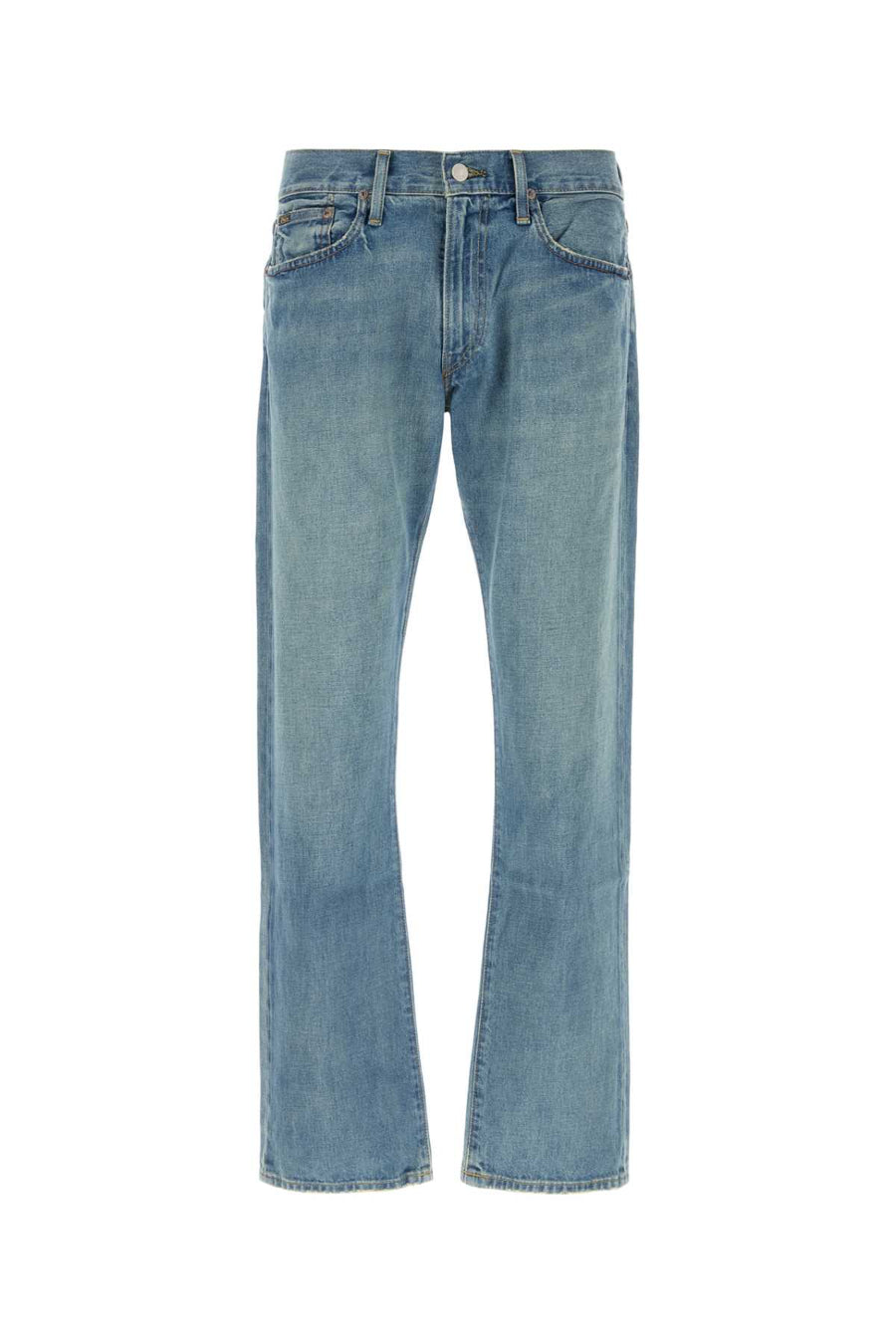 Polo Ralph Lauren 100% Cotton jeans in blue