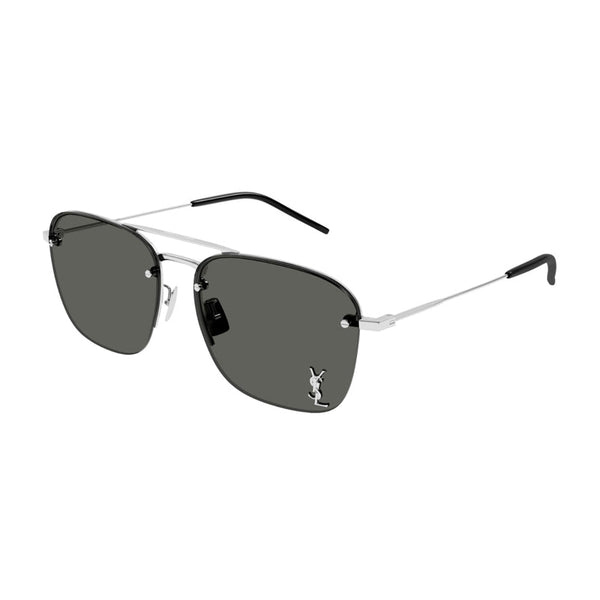 Saint Laurent sunglasses in silver