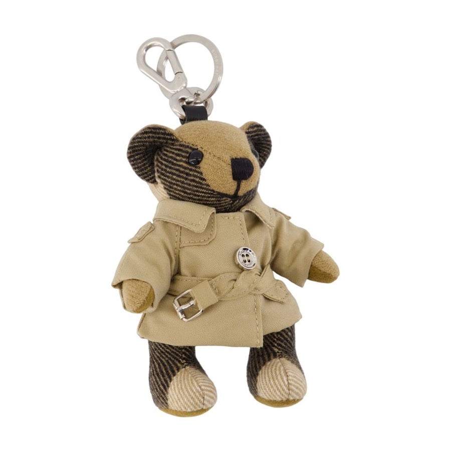 Burberry 8124873-A7026 Cashmere charm in beige
