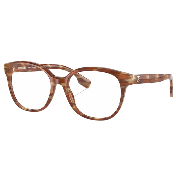 Burberry BE23323915 Acetate eyeglasses in brown